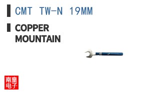 CMT TW-N 19MM ͼƬ